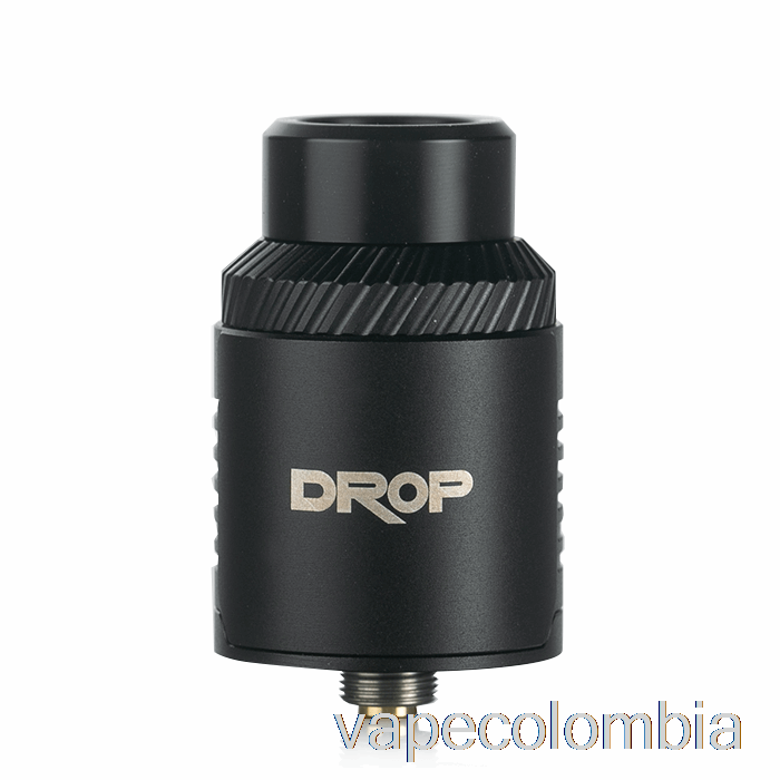 Vape Desechable Digiflavor Drop V1.5 24mm Rda Negro